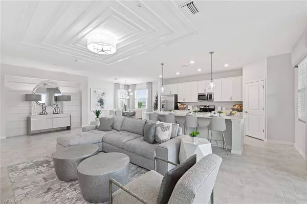 6008 Ellerston WAY #1021, Ave Maria, FL 34142