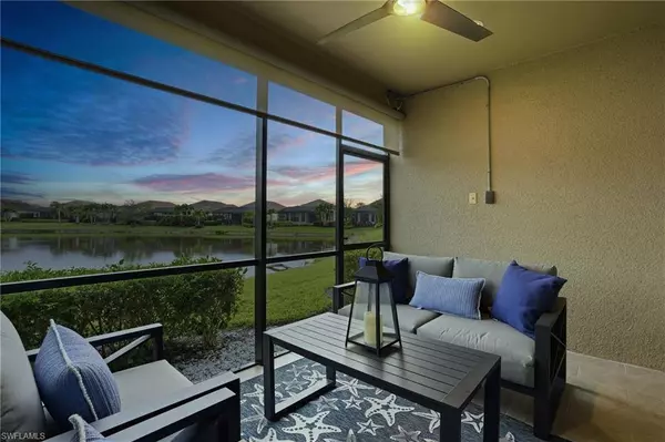 9426 Benvenuto CT #2-104, Naples, FL 34119