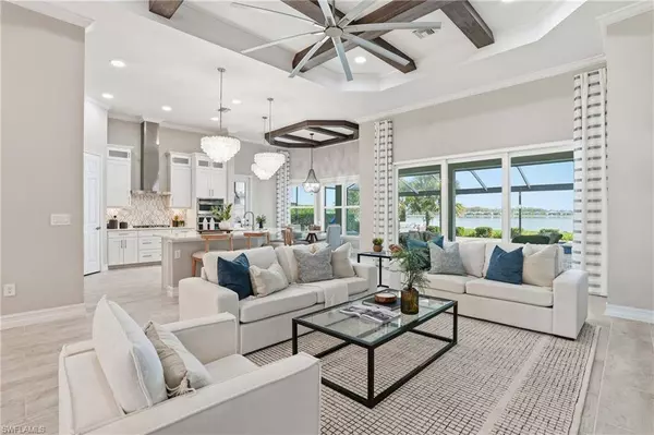 14882 Blue Bay CIR, Fort Myers, FL 33913