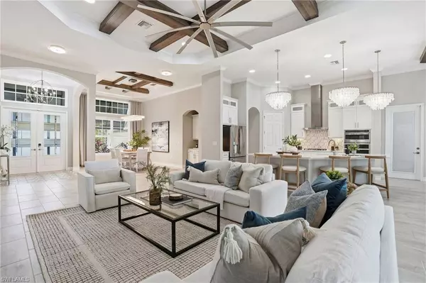 14882 Blue Bay CIR, Fort Myers, FL 33913