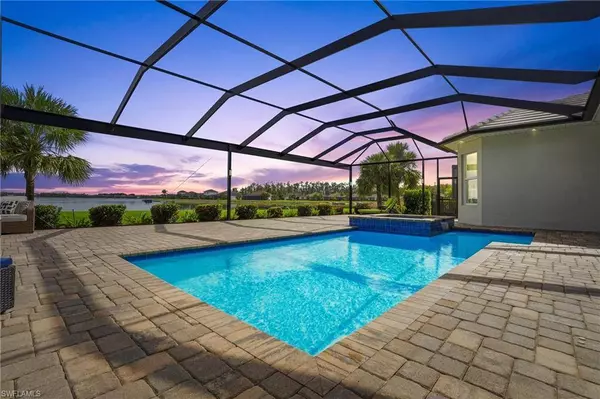 14882 Blue Bay CIR, Fort Myers, FL 33913