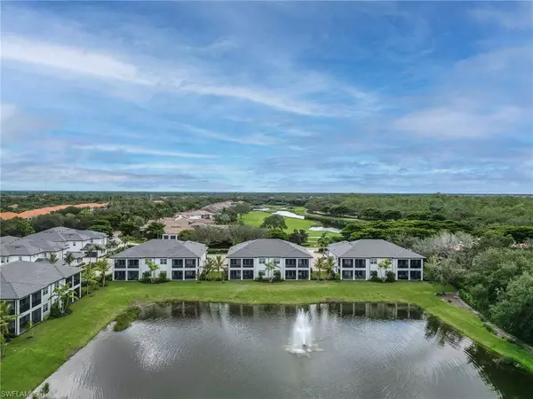 16881 Fairgrove WAY #7-102, Naples, FL 34110