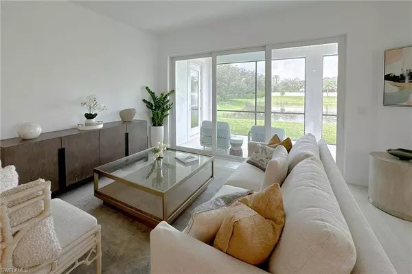 16881 Fairgrove WAY #7-102, Naples, FL 34110