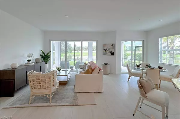 16881 Fairgrove WAY #7-102, Naples, FL 34110