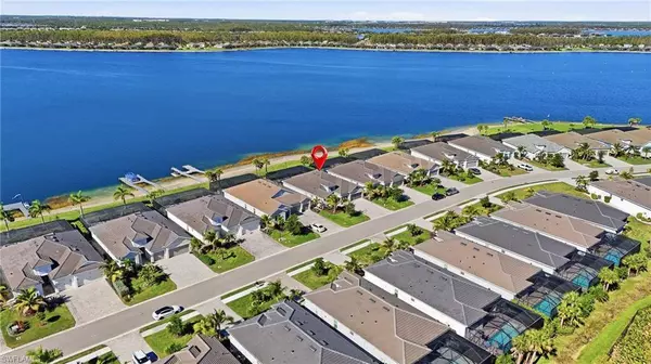 13686 Blue Bay CIR, Fort Myers, FL 33913