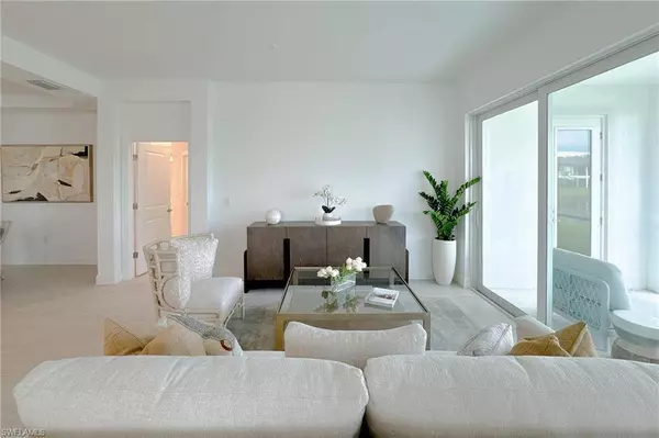 16881 Fairgrove WAY #7-102, Naples, FL 34110