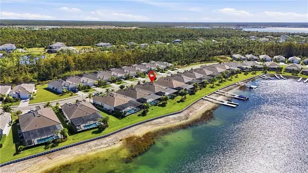 13686 Blue Bay CIR, Fort Myers, FL 33913