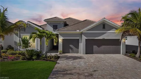 13686 Blue Bay CIR, Fort Myers, FL 33913
