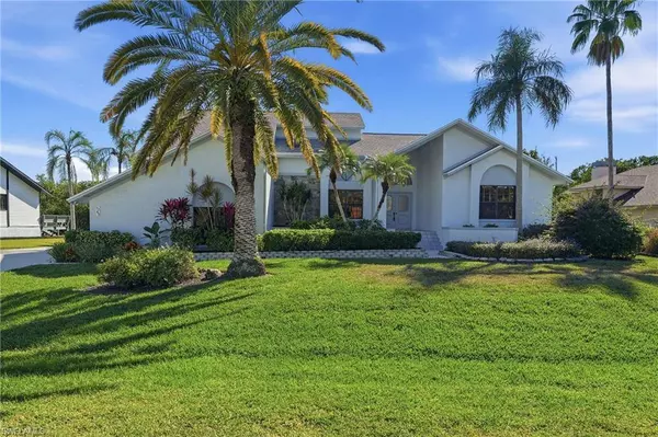 7245 Hendry Creek DR, Fort Myers, FL 33908