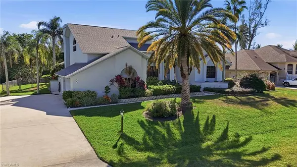 7245 Hendry Creek DR, Fort Myers, FL 33908