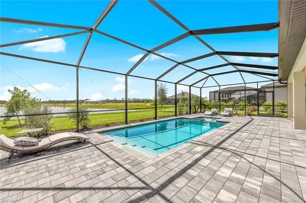 11581 Timber Creek DR, Fort Myers, FL 33913