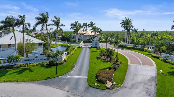 6050 Tidewater Island CIR, Fort Myers, FL 33908