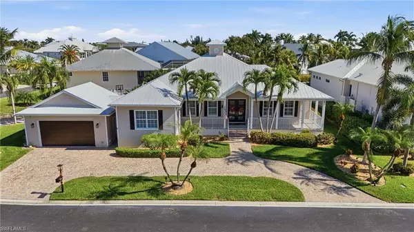 6050 Tidewater Island CIR, Fort Myers, FL 33908