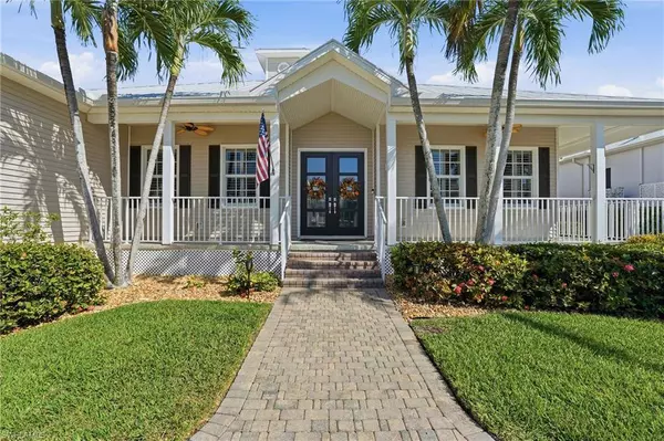 6050 Tidewater Island CIR, Fort Myers, FL 33908