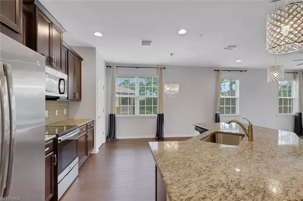 18320 Creekside Preserve LOOP #201, Fort Myers, FL 33908