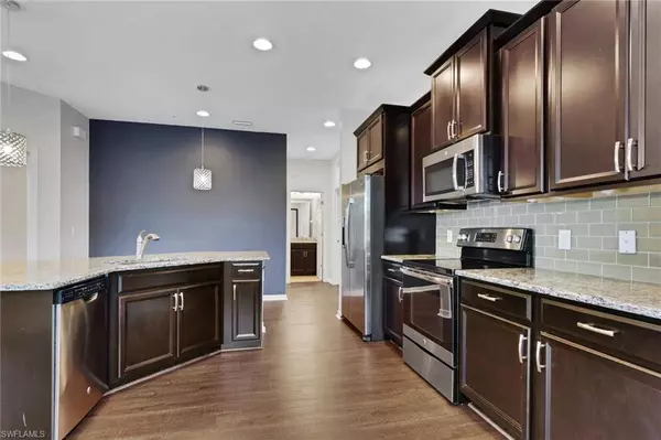 18320 Creekside Preserve LOOP #201, Fort Myers, FL 33908