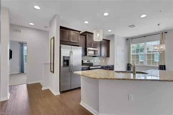 18320 Creekside Preserve LOOP #201, Fort Myers, FL 33908