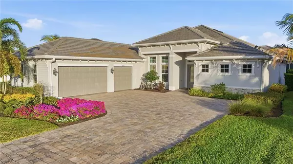 18653 Wildblue BLVD, Fort Myers, FL 33913