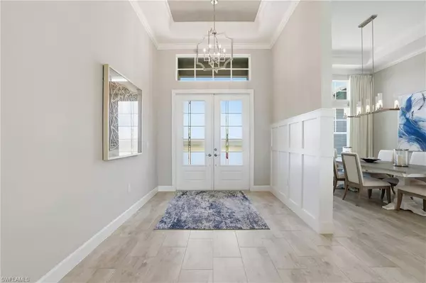 18653 Wildblue BLVD, Fort Myers, FL 33913