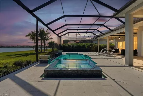 18653 Wildblue BLVD, Fort Myers, FL 33913