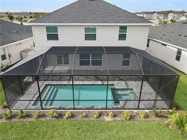 13329 Turnleaf BLVD, Punta Gorda, FL 33955