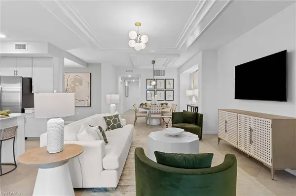 16556 Kingwood Lane #34-102, Punta Gorda, FL 33982