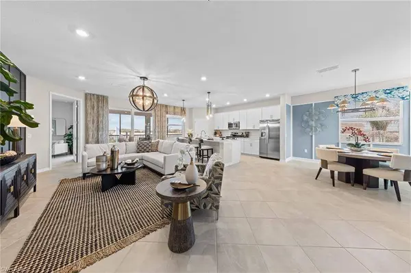 16556 Kingwood Lane #34-202, Punta Gorda, FL 33982