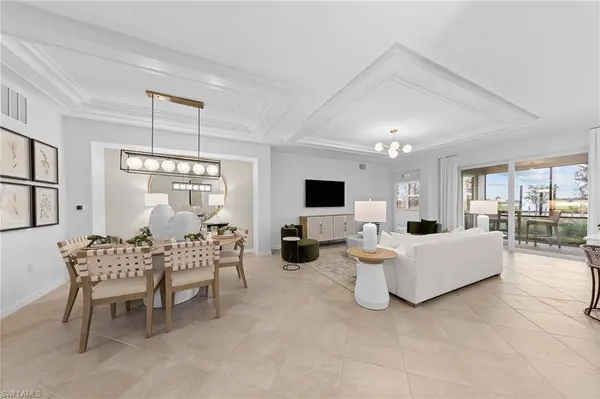 16556 Kingwood Lane #34-102, Punta Gorda, FL 33982