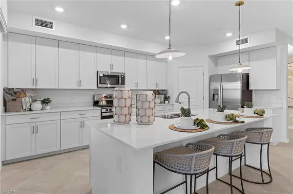 16556 Kingwood Lane #34-102, Punta Gorda, FL 33982