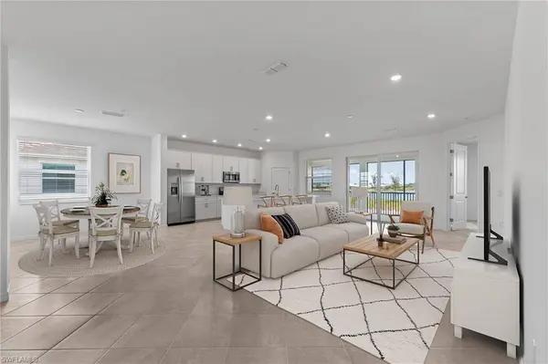 16556 Kingwood Lane #34-202, Punta Gorda, FL 33982