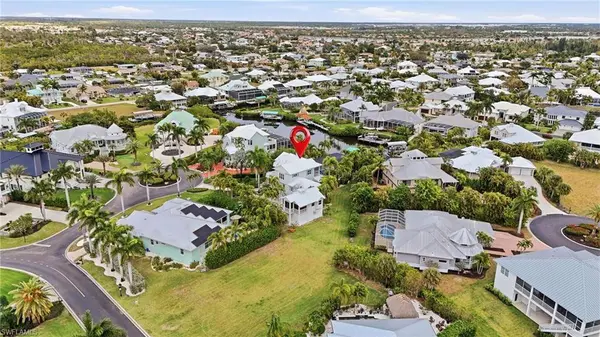 18161 Old Dominion CT, Fort Myers, FL 33908