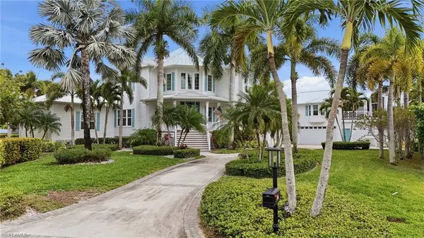 18161 Old Dominion CT, Fort Myers, FL 33908