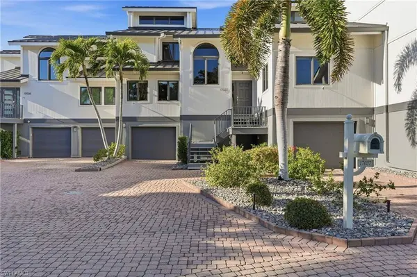 17037 Marina Cove LN, Fort Myers, FL 33908