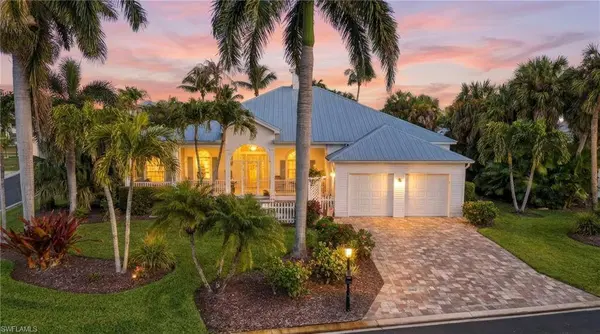 6250 Tidewater Island CIR, Fort Myers, FL 33908