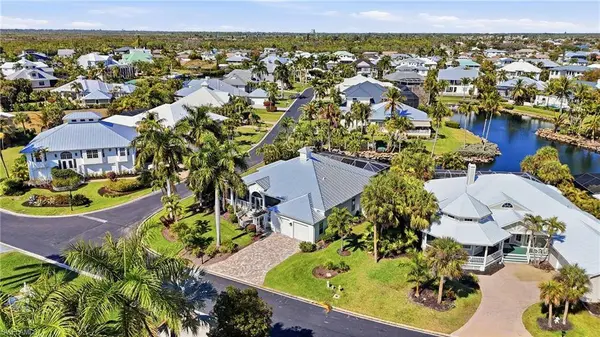 6250 Tidewater Island CIR, Fort Myers, FL 33908