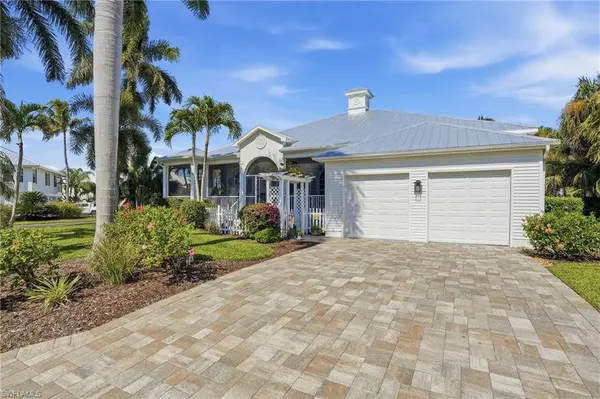 6250 Tidewater Island CIR, Fort Myers, FL 33908