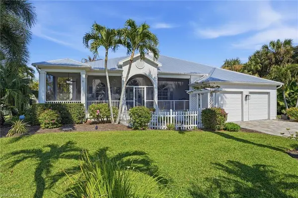 6250 Tidewater Island CIR, Fort Myers, FL 33908