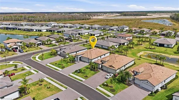 20605 Greenwich PL, Estero, FL 33928