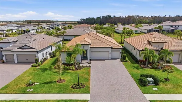 20605 Greenwich PL, Estero, FL 33928