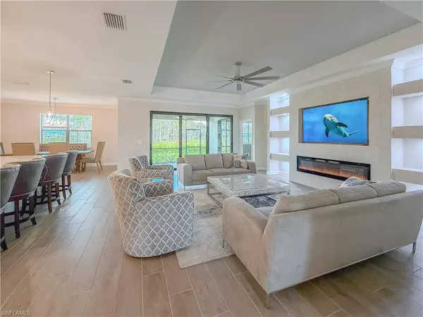 21085 Verawood LOOP, Estero, FL 33928