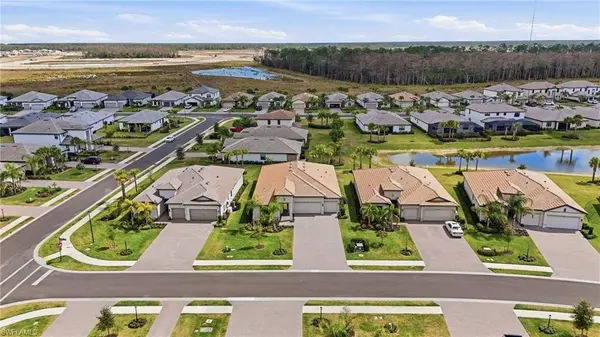 20605 Greenwich PL, Estero, FL 33928