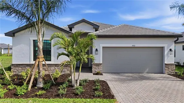 19213 Gentry PL, Estero, FL 33928