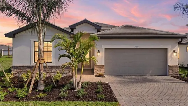19213 Gentry PL, Estero, FL 33928