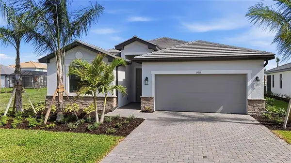 19213 Gentry PL, Estero, FL 33928
