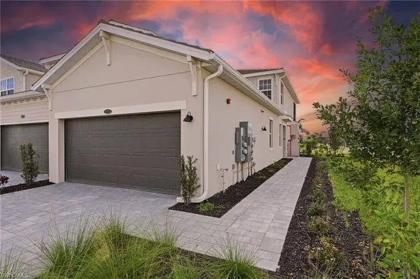 5609 Newcastle CT #5411, Other, FL 34142