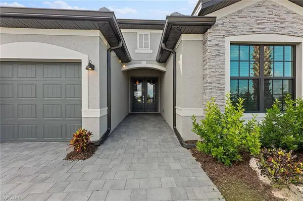 11541 Timber Creek DR, Fort Myers, FL 33913