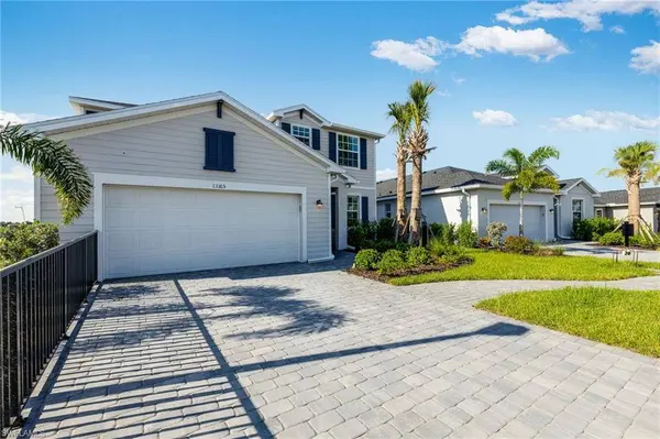 13281 Turnleaf BLVD, Punta Gorda, FL 33955