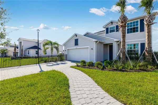 13281 Turnleaf BLVD, Punta Gorda, FL 33955