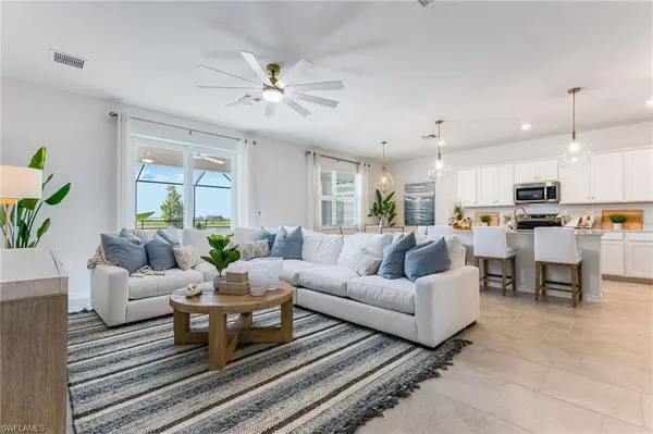 13281 Turnleaf BLVD, Punta Gorda, FL 33955