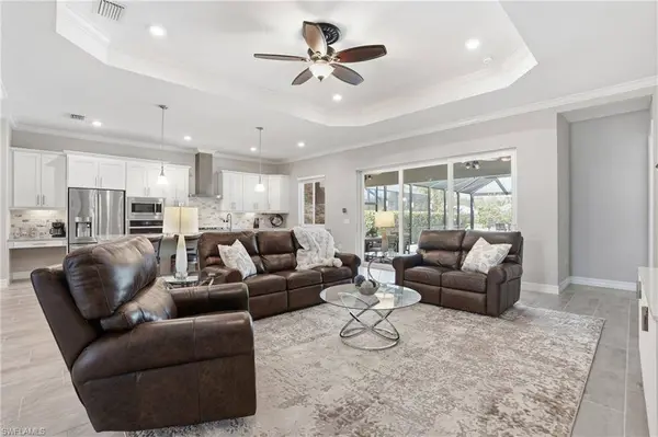 15248 Blue Bay CIR, Fort Myers, FL 33913